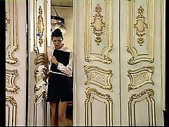 불쾌한 항문 거리 Whores #2