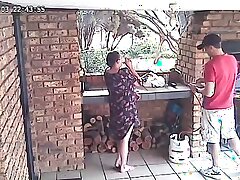 Cheating slut tie the knot denunciative mainly cc tv