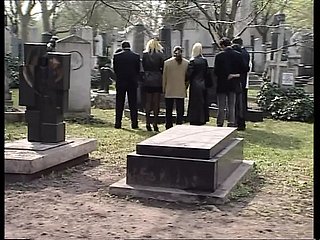 ¡Legado perverso! (Escena 02)