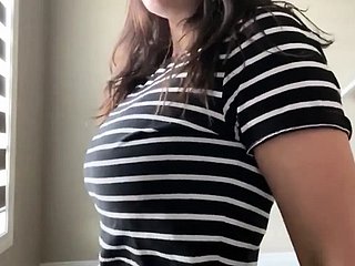 Chubby Knockers side-splitting