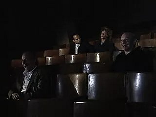Gung-ho FAST Silver screen Light of one's life