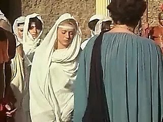 کیلیگولا - لا اسٹوریا مائی ریکونٹٹا - (1982)
