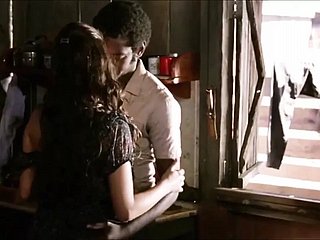 การรวบรวม BBC Interracial Hot Assual