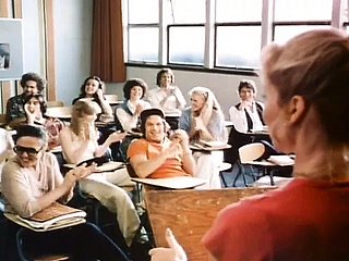Vista Valley PTA（1981、US、Jessie St. James、フルムービー）