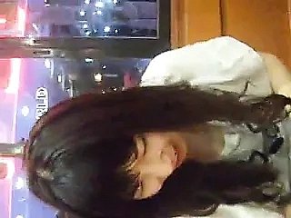 진짜 한국 아마추어 GF