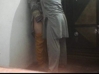Sali ko Choda karısı Kh Soty Hoy Clear Hintçe Ses Illusion Seks