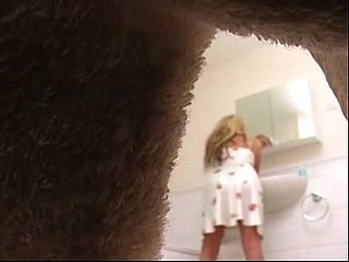 Appropriate to ragazze che vogliono guardare // pass round voyeur