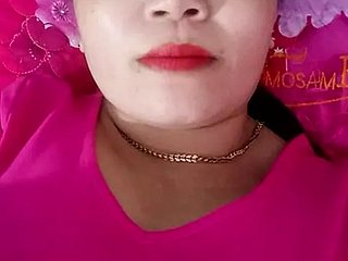 Girl vietnamien Thanh devient chaud baise