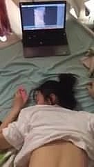 คู่รักจีนร่วมเพศวิดีโอของเรา