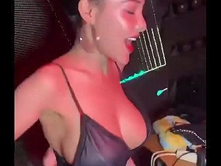 (Oct 01st, 2020) Ngân 98 effervescent DJ bungle