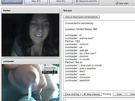 webchat # 233 gadis-gadis seperti untuk Minute