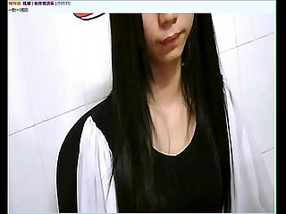 Masturberen op webcam
