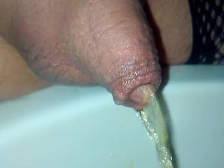 Mon petit pénis partie5