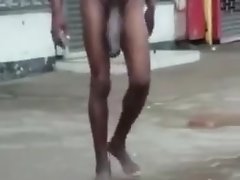 raksasa zakar lelaki tidak berumah