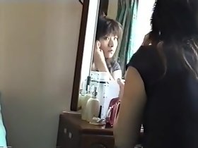 big White Chief wife