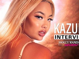 Entrevista a Kazumi