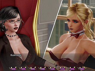 Vollständiges Gameplay – Pale Carnations, Teil 5