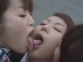 Adulate Sapphist