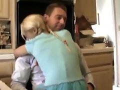 père et fille
