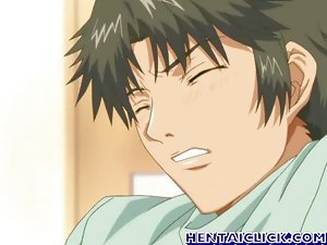 Anime hardcore joyful minet et de l'amour