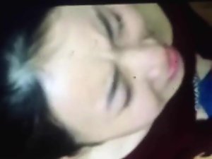 从芭蕾课学生拜访：）