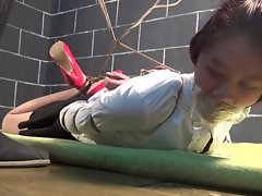 doğu Sırları? Mitsuko herhangi söyleyemem!