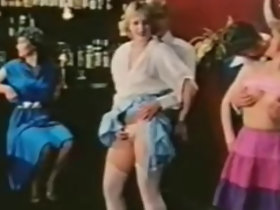 Retro Pissing 2