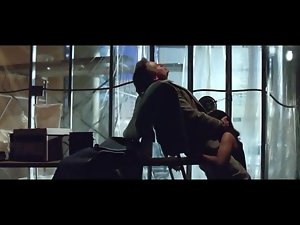 Người nổi tiếng Sex Scene - Demi Moore rất thích tiết lộ điều này.
