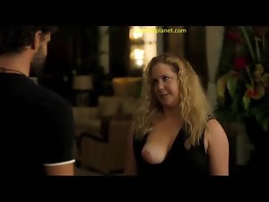 Amy Schumer Naakt Chapter Relating to weggerukt Movie ScandalPlanet.Com