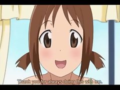 CV mit Hinako
