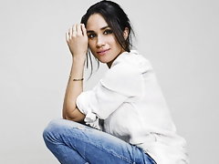 Meghan Markle Jerk Absent Tantangan