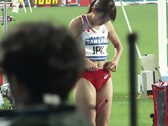  athlétisme Glum 99