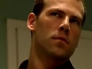 The cops Shacking up