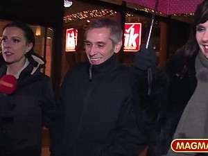 Nyata Berlin Umum Seks