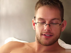 Tayte Hanson et Jason Maddox obtenir sur