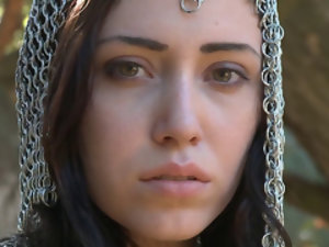 Medieval legenda fantasi XXX
