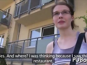 общественный агент осведомлен о сексе