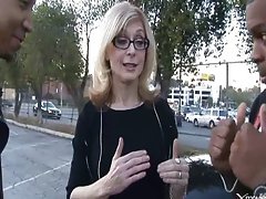 ニナ・ハートレーは2 BBCsを取得します