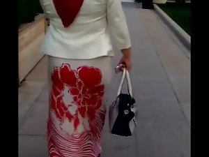 Hijab Curvy Irritant