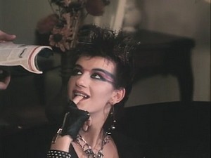 Shes As a result A- - 1985 (Восстановлен)