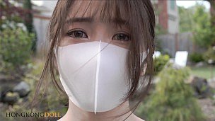 Sweet Chinese Game Cookie 4 Attaining - Lei è glacial ragazza che continuerò a inseguire per sempre Anteprima
