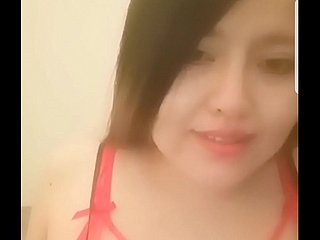 中国女孩