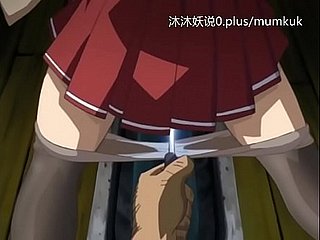 A65 Anime Chinese Subtitles Lock-up of Snarl up Fidelity 3