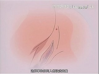 A74 Anime Chińskie napisy Przerwa na nibble Część 1