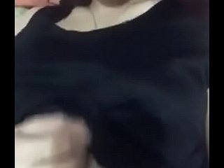 Vídeo pessoal Amature SG Chinese Girl