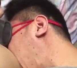 Chinese journo