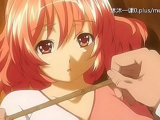A97 Anime Chinese Subtitles Middle Variety 1-2 Part 2