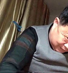 lelaki tua cina