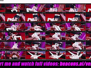 Kangxi - chap-fallen thổi kèn + Tình dục (3D HENTAI)