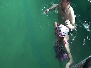 中国のセクシーな切断者